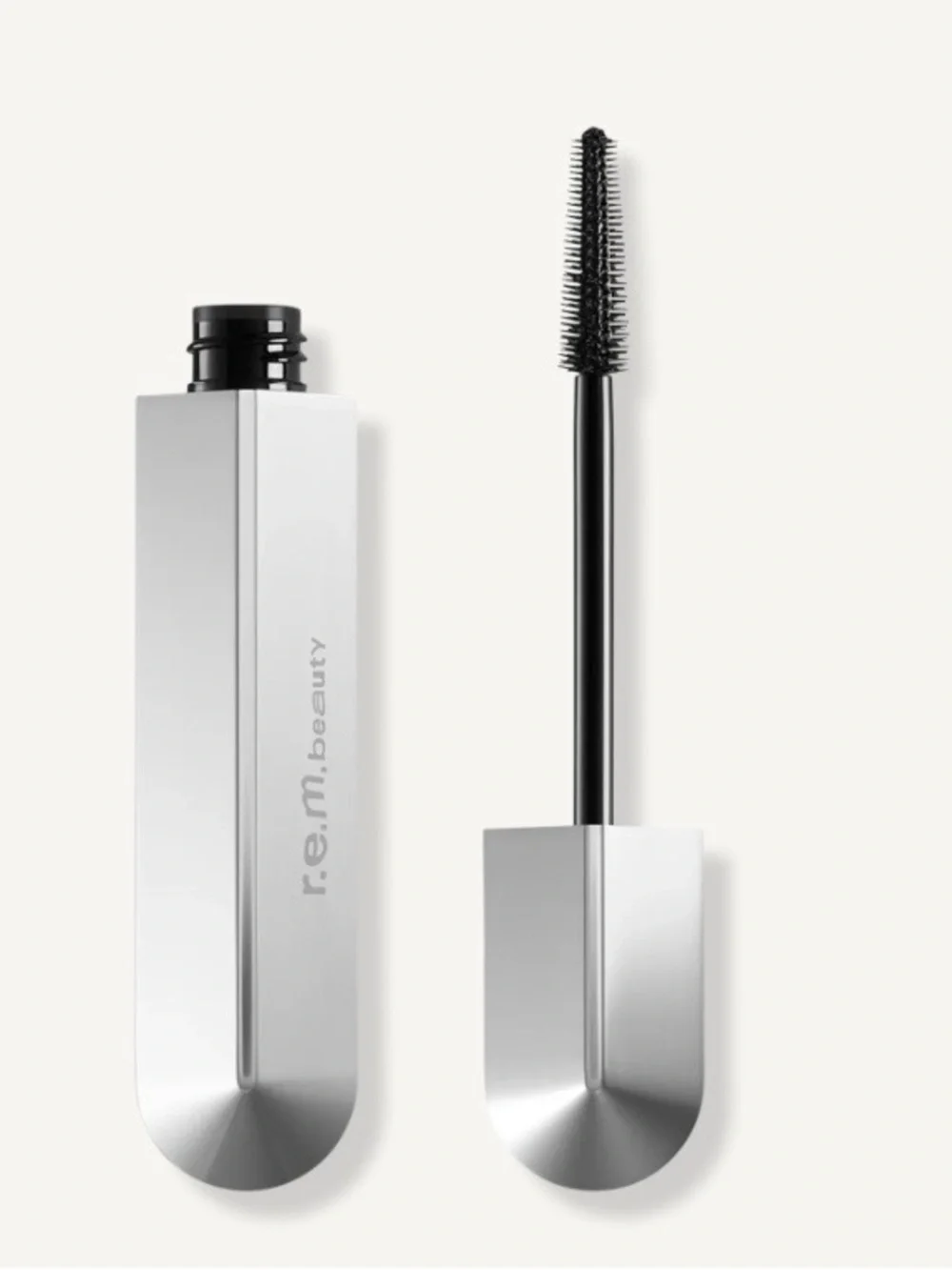 r.e.m. beauty Black Volumizing Mascara